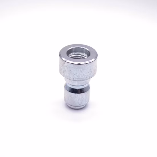 Квалифицированные OEM-крепежи холодного производства