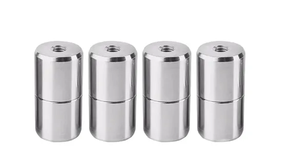 Hot Selling Factory Price Stainless Steel Knurled Dowel Straight Pins