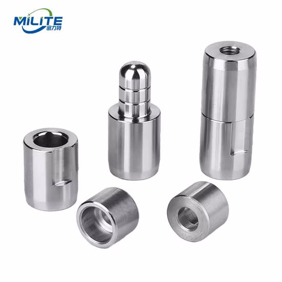 Hot Selling Factory Price Stainless Steel Knurled Dowel Straight Pins