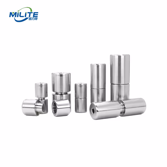 Hot Selling Factory Price Stainless Steel Knurled Dowel Straight Pins
