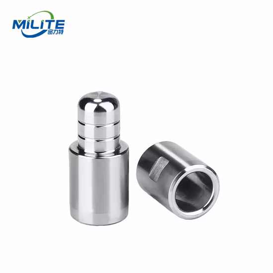 Горячие продажи по заводской цене из нержавеющей стали с накатанной головкой, прямые штифты