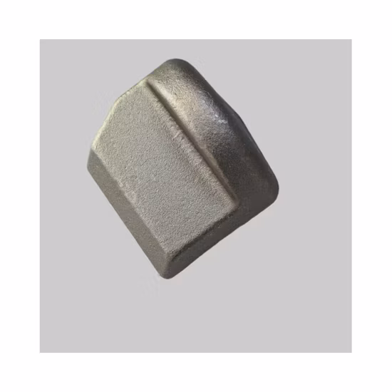 Деталь гидравлического цилиндра точности ковки металла с механической обработкой с ЧПУ